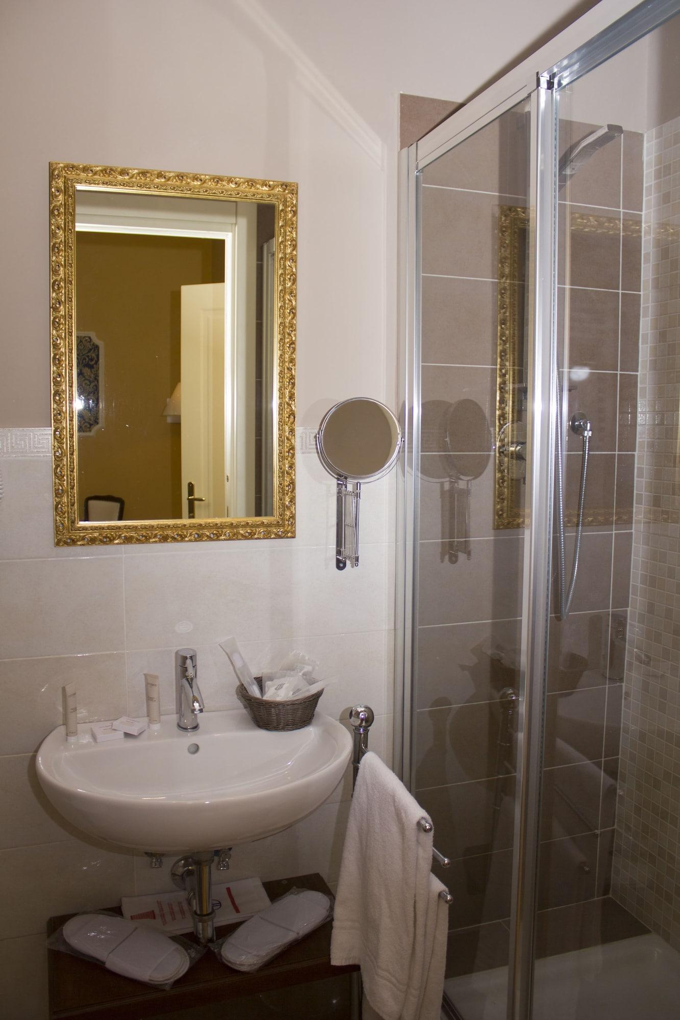 Dg Prestige Room Rome Bagian luar foto