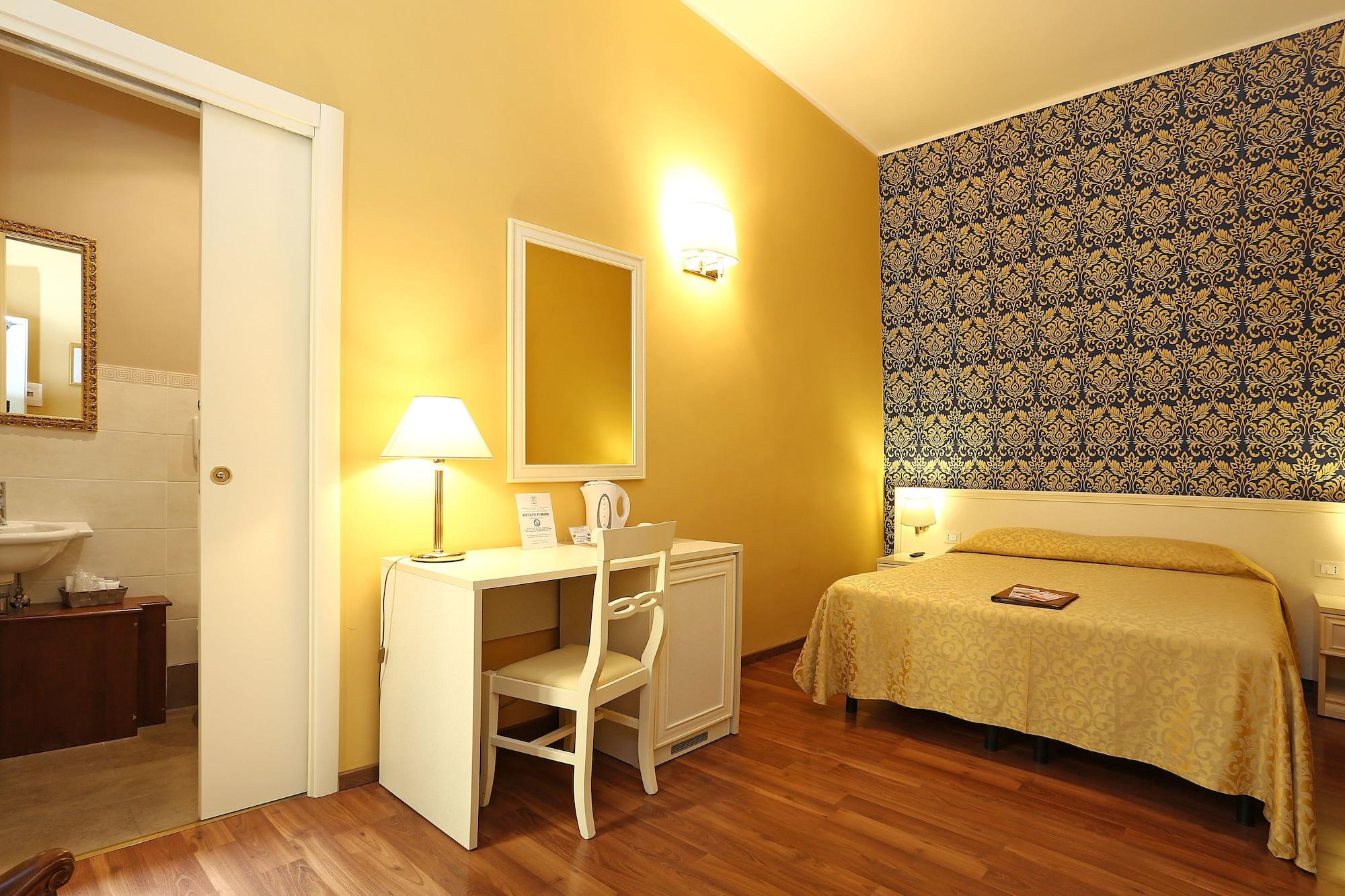 Dg Prestige Room Rome Bagian luar foto
