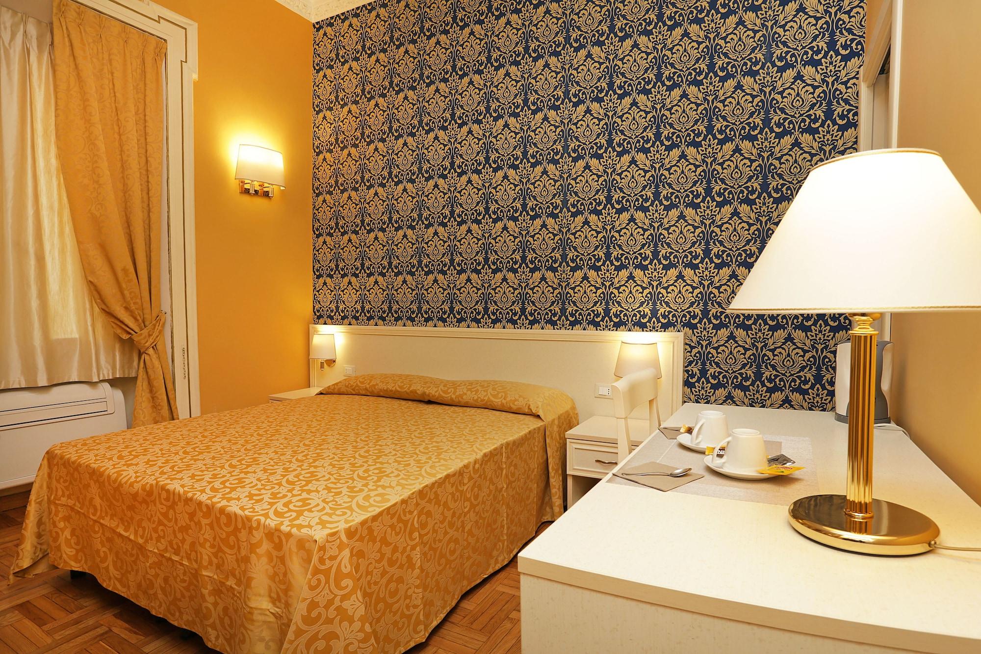 Dg Prestige Room Rome Bagian luar foto
