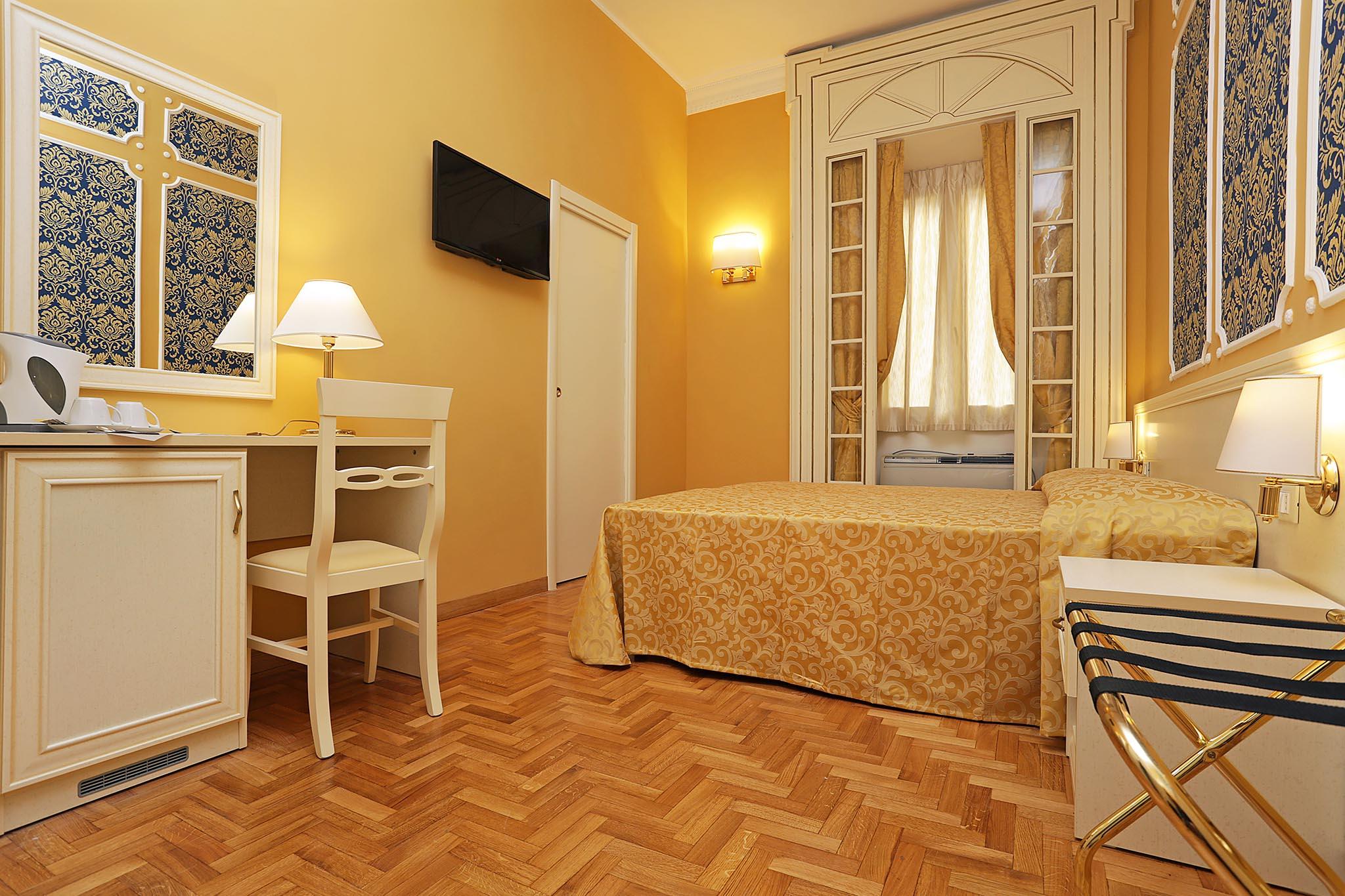 Dg Prestige Room Rome Bagian luar foto