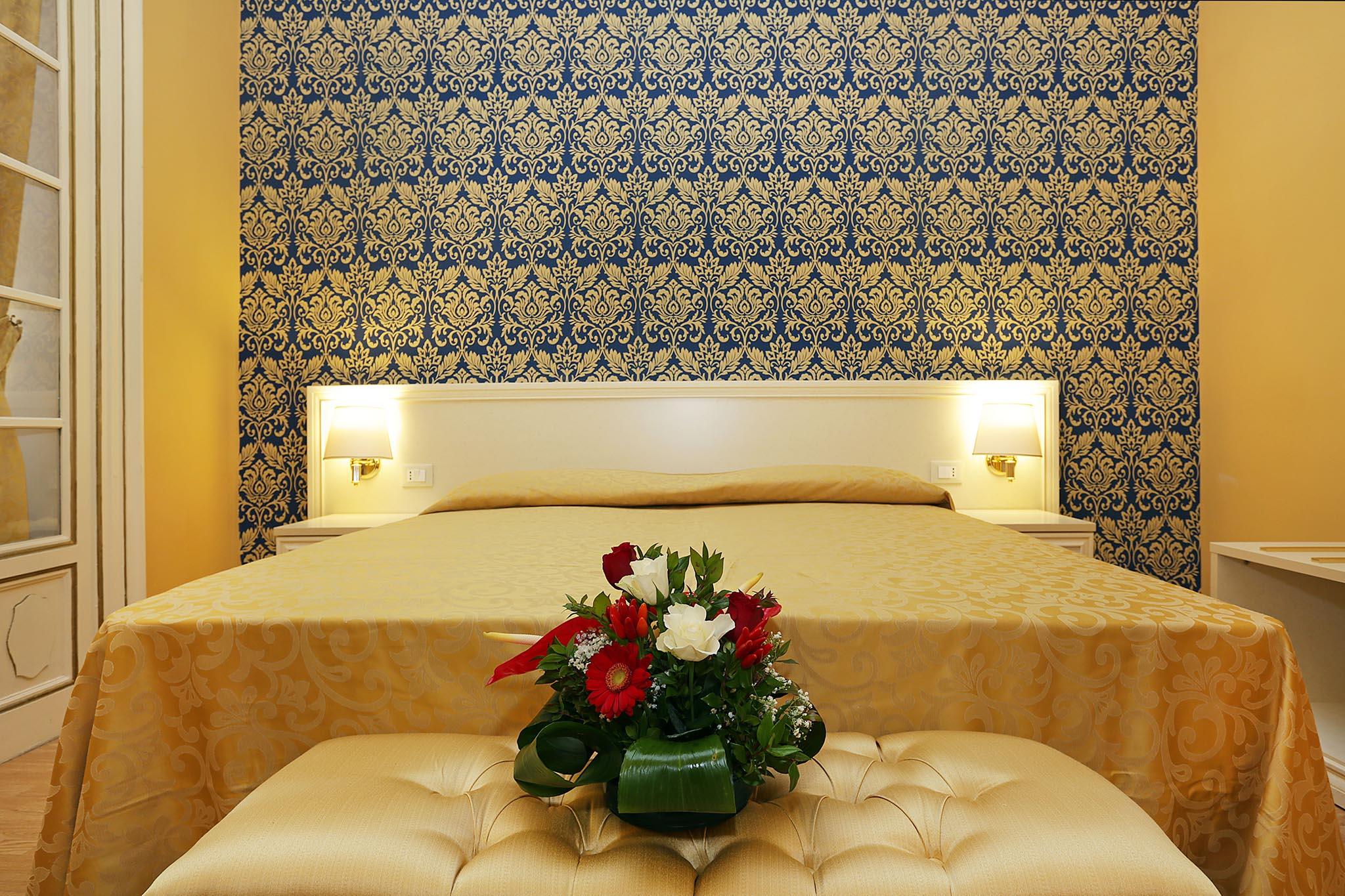 Dg Prestige Room Rome Bagian luar foto
