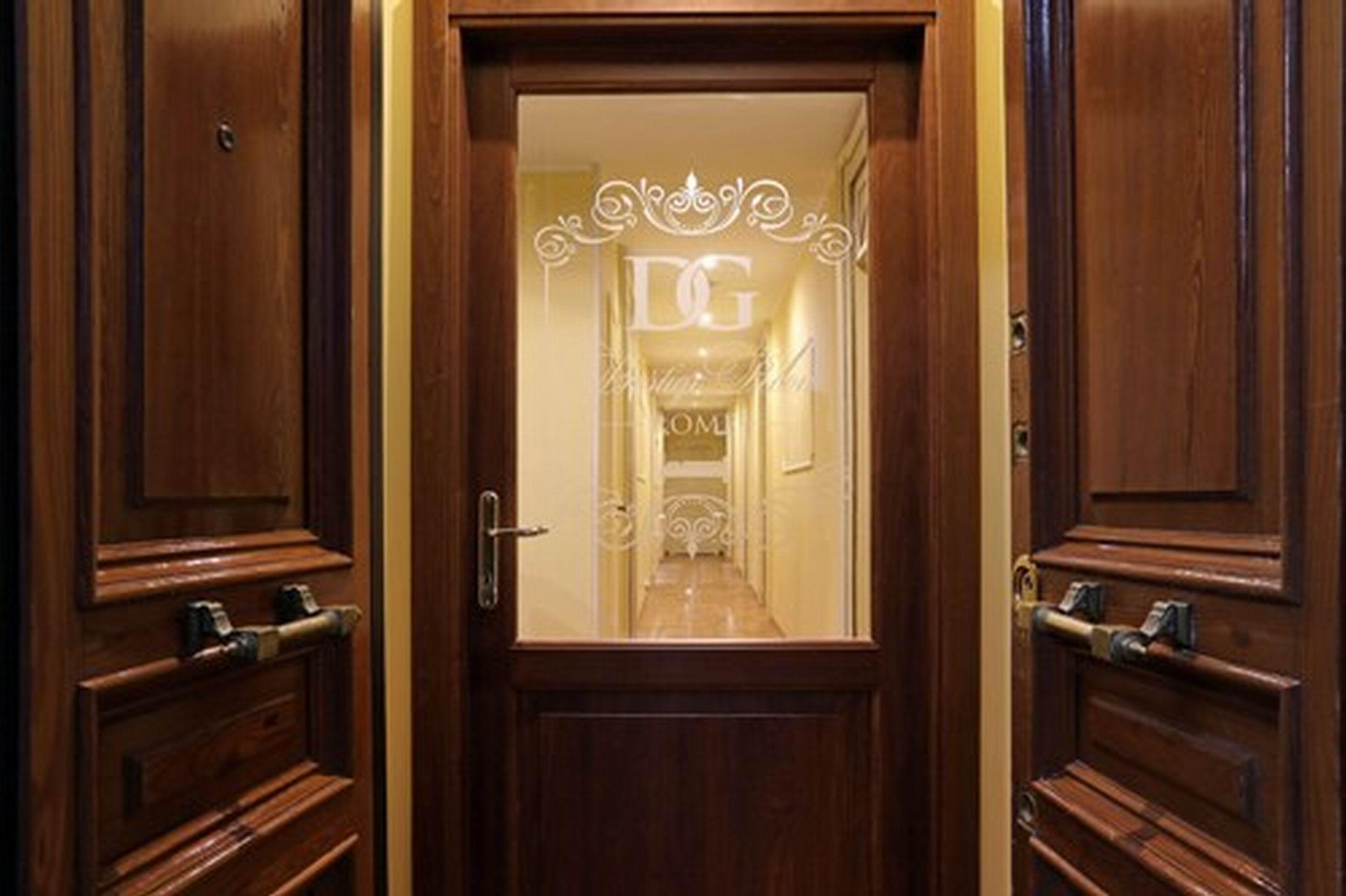 Dg Prestige Room Rome Bagian luar foto