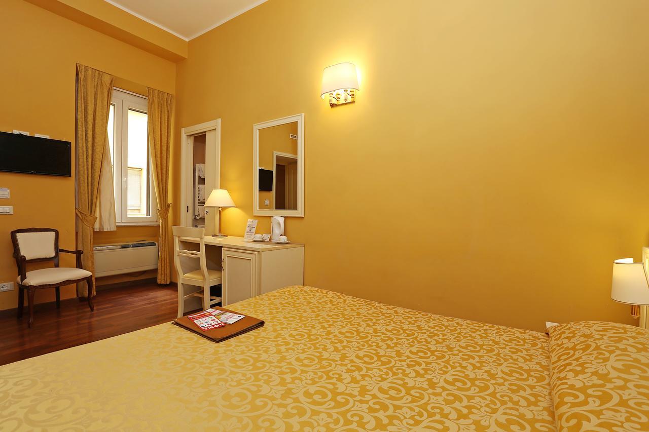 Dg Prestige Room Rome Bagian luar foto
